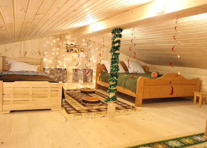 Bakuriani Residence