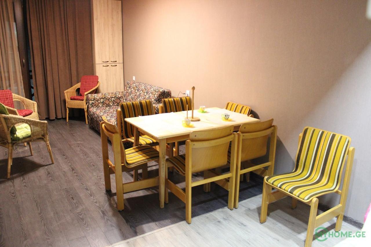 Bakuriani Residence Apartment *