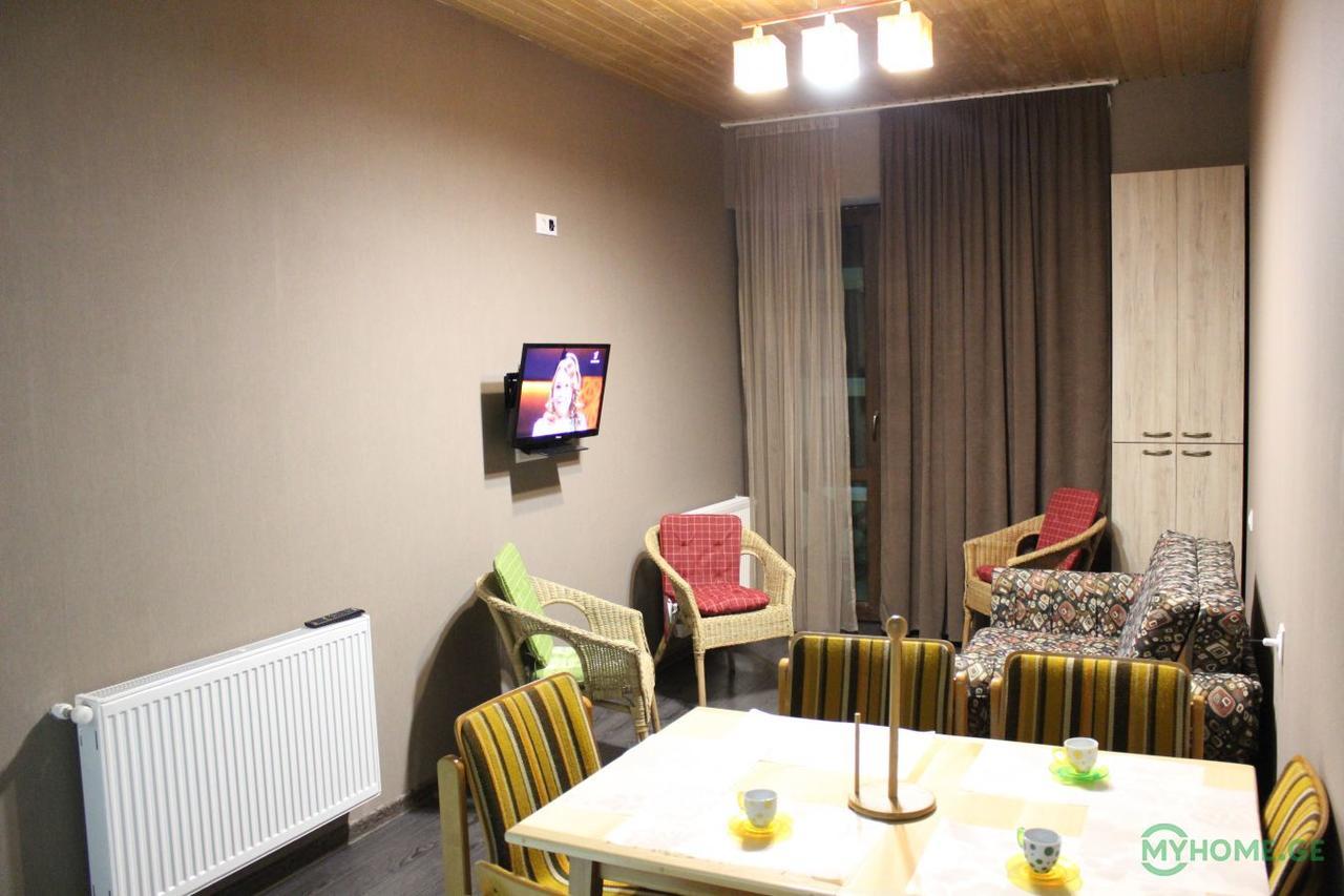 Apartment Bakuriani Residence Bakuriani