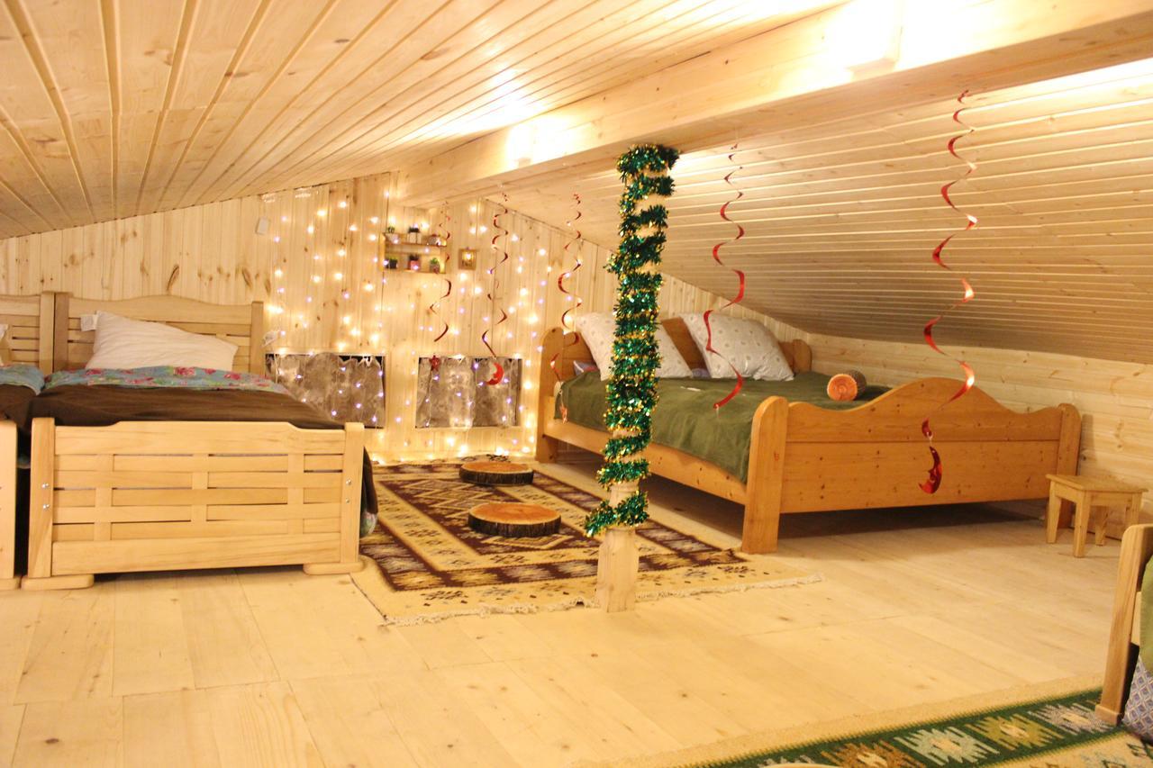 Apartment Bakuriani Residence