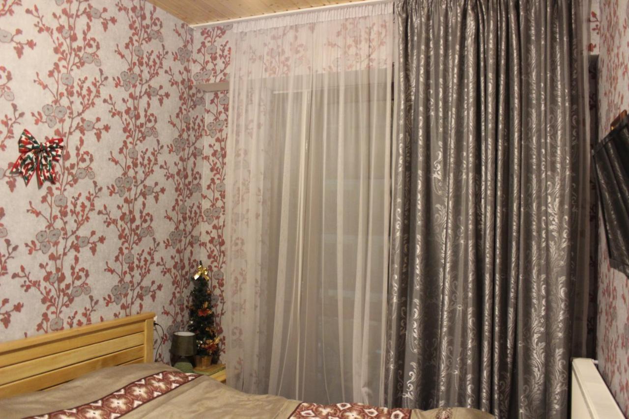 Bakuriani Residence Apartment